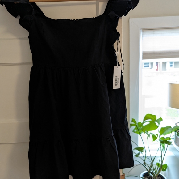 Reformation Jeune Dress NWT - Picture 6 of 9